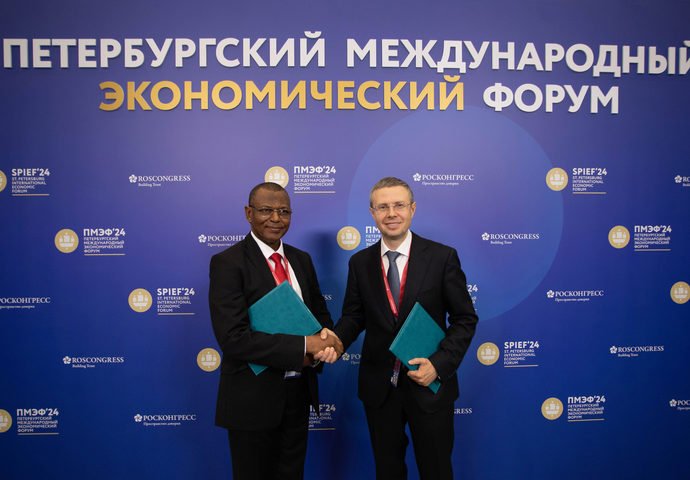 Read more about the article FAS Russia and the Competition and Consumer Protection Commission of Nigeria entered into a Memorandum of Understanding and Cooperation