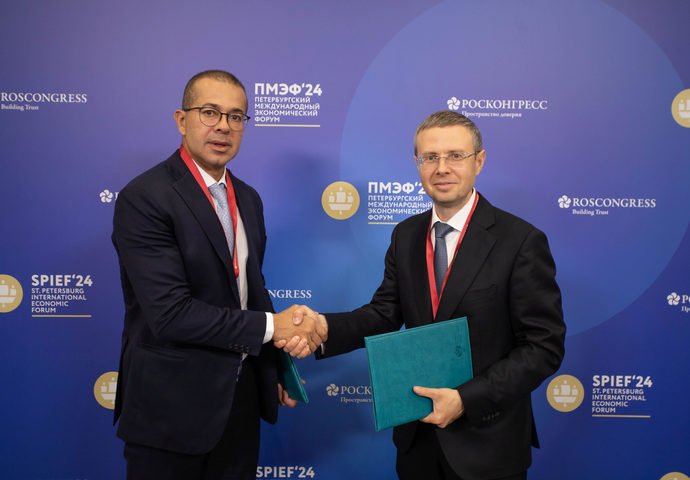 Read more about the article FAS Russia and the Brazilian competition authority signed a Cooperation Program for 2025-2026