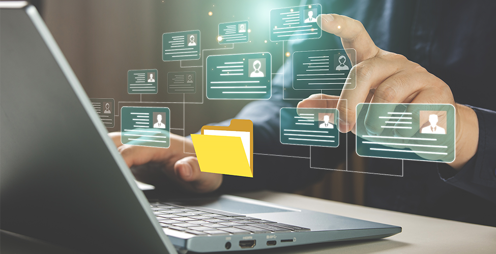 Read more about the article Opening and reuse of personal data on the Internet: the CNIL publishes its recommendations