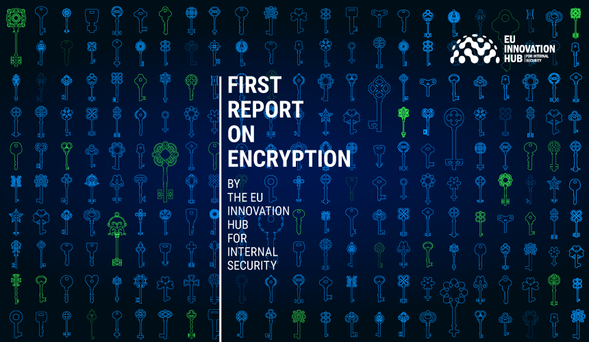 Read more about the article Equilibrium between security and privacy: new report on encryption