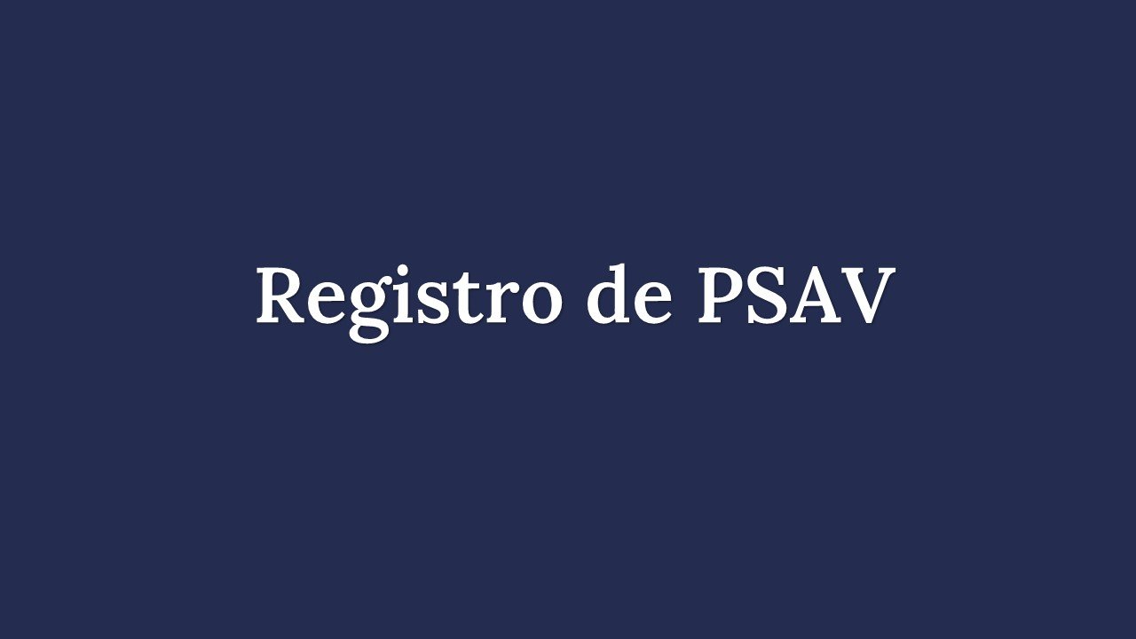 Read more about the article The Registry of Virtual Asset Service Providers is now available