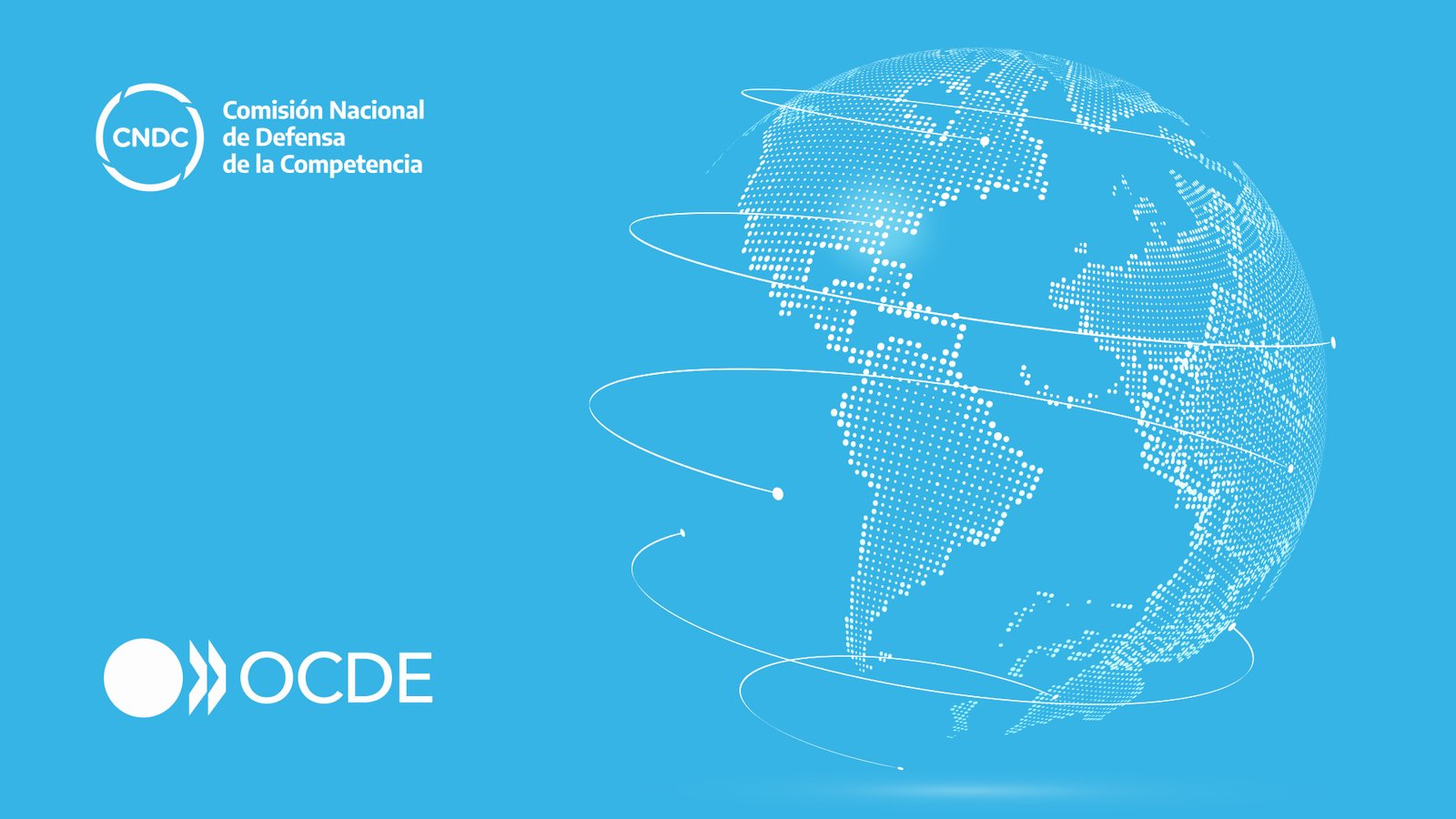 Read more about the article The CNDC participated in the meeting of the OECD Competition Committee