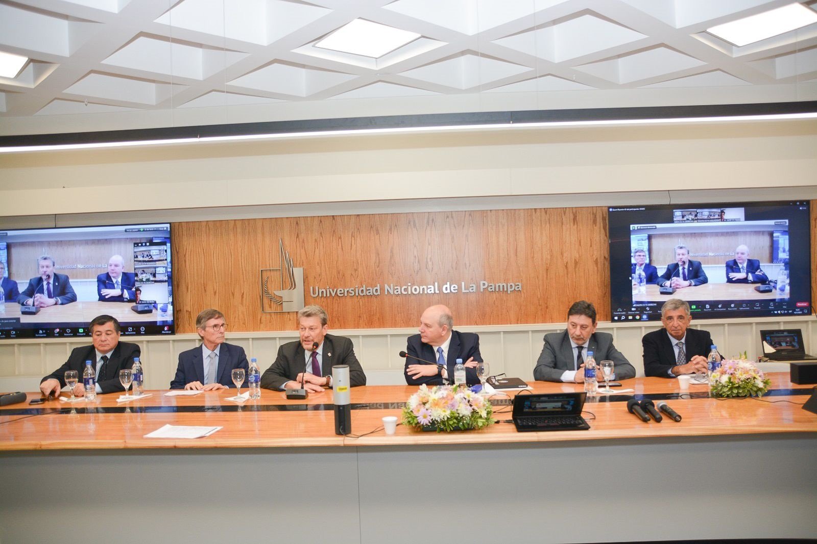 Read more about the article The Anti-Corruption Office participates in the First Annual Ordinary Assembly of the Permanent Forum of Administrative Investigation Prosecutors and Anti-Corruption Offices