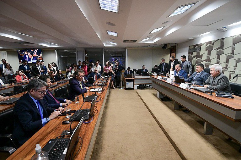 Read more about the article ANPD is formalized as coordinator of the National Artificial Intelligence System
