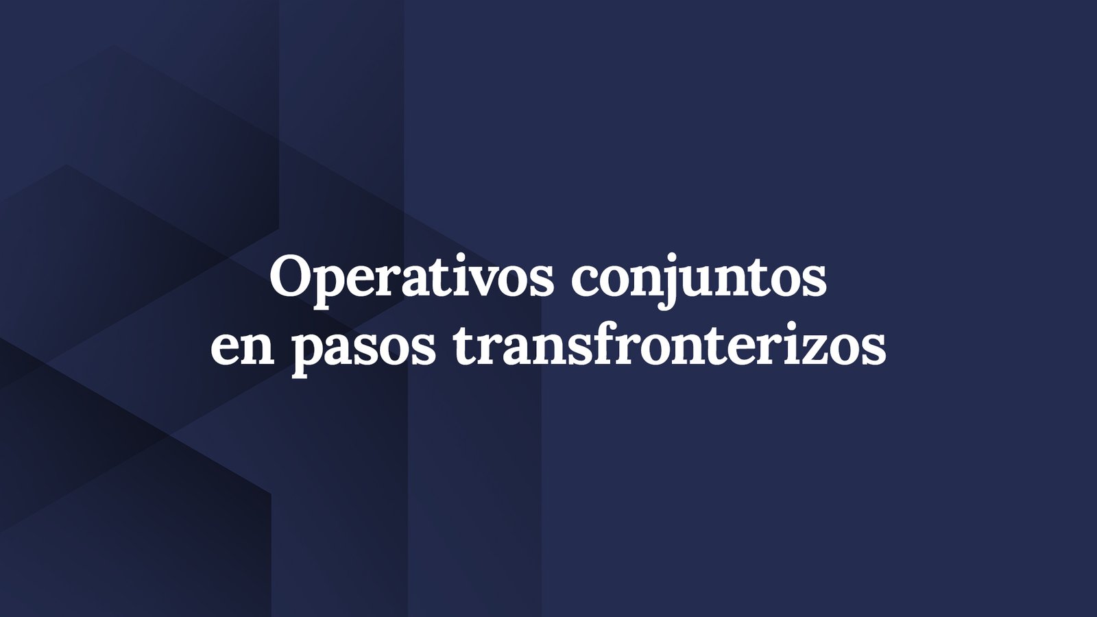 Read more about the article The FIU and the National Coordination for the prevention of money laundering and financing of terrorism coordinated monitoring and control operations