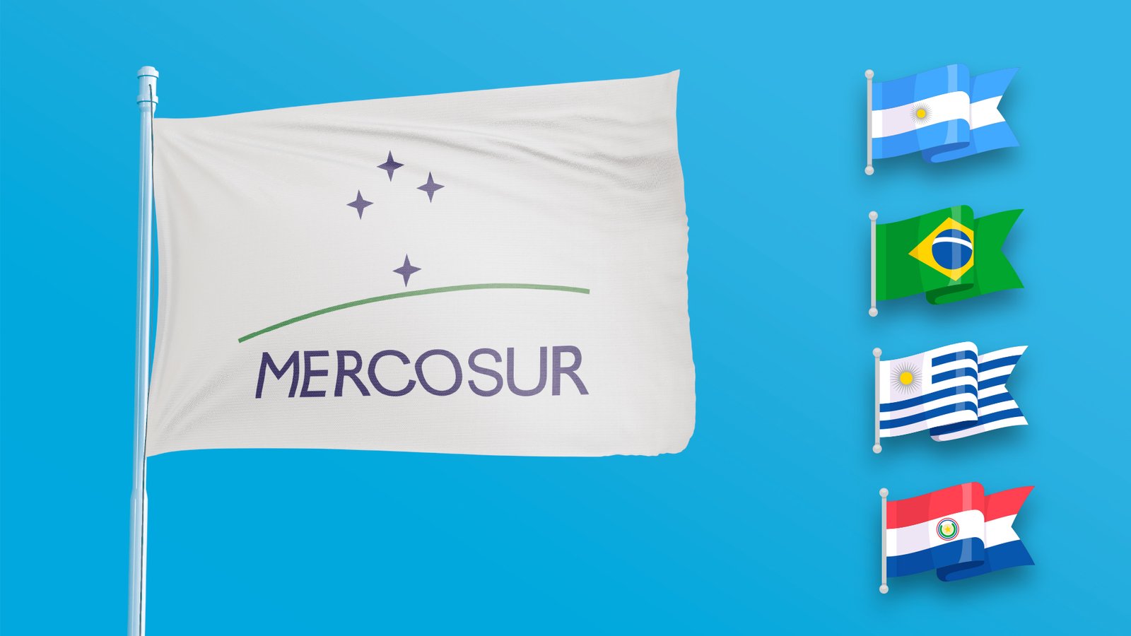 Read more about the article Closing meeting of the Technical Committee No. 5 on Competition Defense of Mercosur