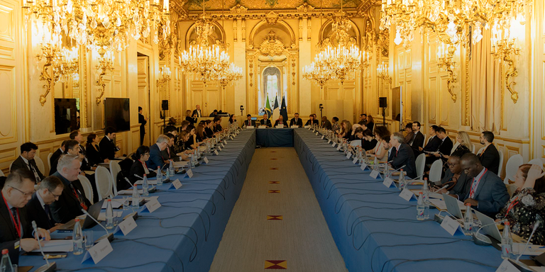 Read more about the article G20: “Our work has a profound impact on the global fight against corruption,” said the CGU minister