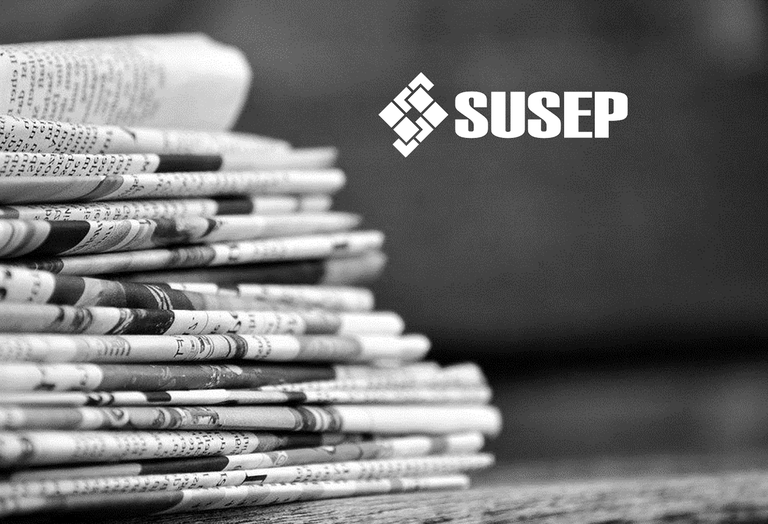 Read more about the article SUSEP makes available the GRUs for the inspection fee for the 3rd quarter of 2024