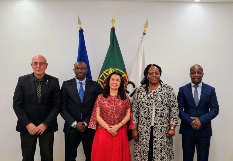 Read more about the article ANPD signs declaration for the creation of the Lusophone Data Protection Network