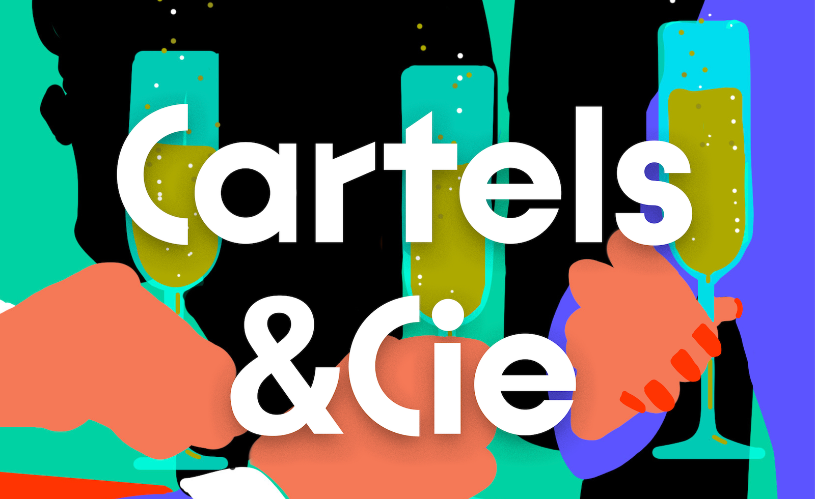 Read more about the article The Autorité launches its podcast, “Cartels & Cie”