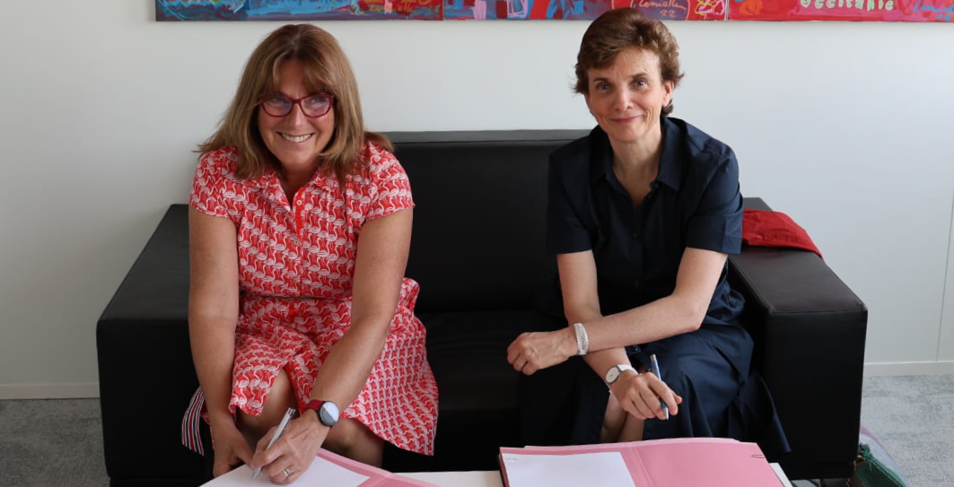 Read more about the article The Higher Council of the Order of Chartered Accountants and the CNIL continue their efforts to help VSEs and SMEs to adopt the GDPR