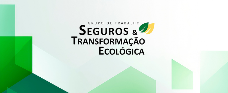 Read more about the article SUSEP launches “Insurance and Ecological Transformation” Working Group