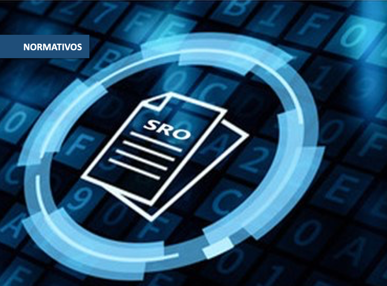 Read more about the article SUSEP puts forward for public consultation proposals for regulations that change the scope of SRO data