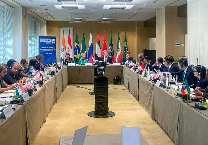 Read more about the article FAS held a meeting of the BRICS coordinating committee on antimonopoly policy