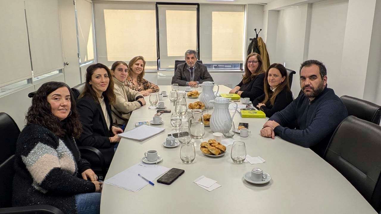 Read more about the article Meeting of the Anti-Corruption Office with civil society organizations