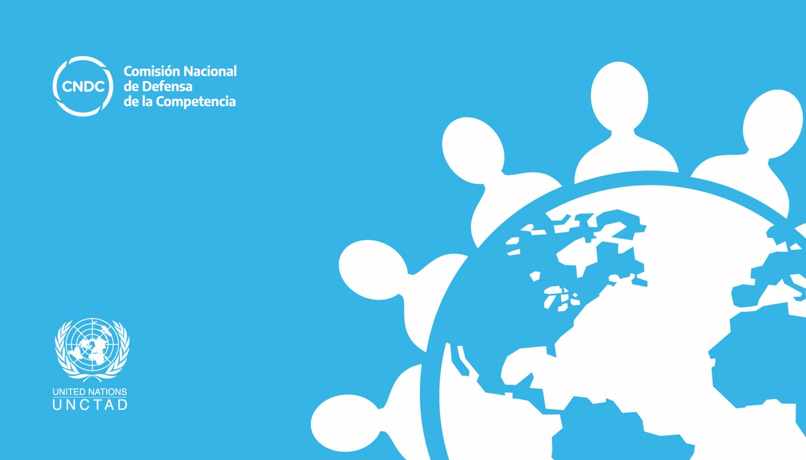 Read more about the article The CNDC participated in the meeting of the Intergovernmental Group of Experts on Competition Law and Policy of UNCTAD
