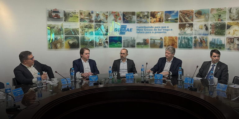 Read more about the article CGU Minister presents Brazil Pact for Business Integrity in Campo Grande (MS)