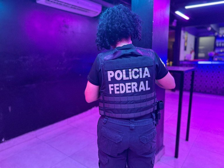 Read more about the article PF combats the activities of clandestine security companies in Manaus