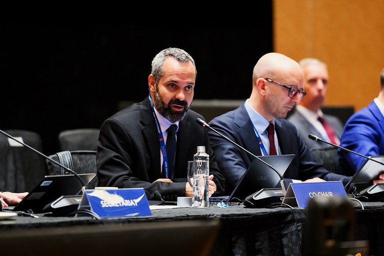 Read more about the article FATF concludes last Plenary Meeting under Singapore’s presidency on June 28