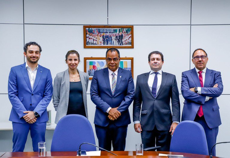 Read more about the article Brazil and Spain share experiences to reduce youth unemployment