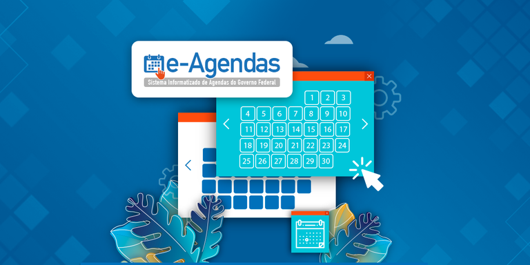 Read more about the article E-Agenda: CGU implements new feature that allows following public agents’ agendas