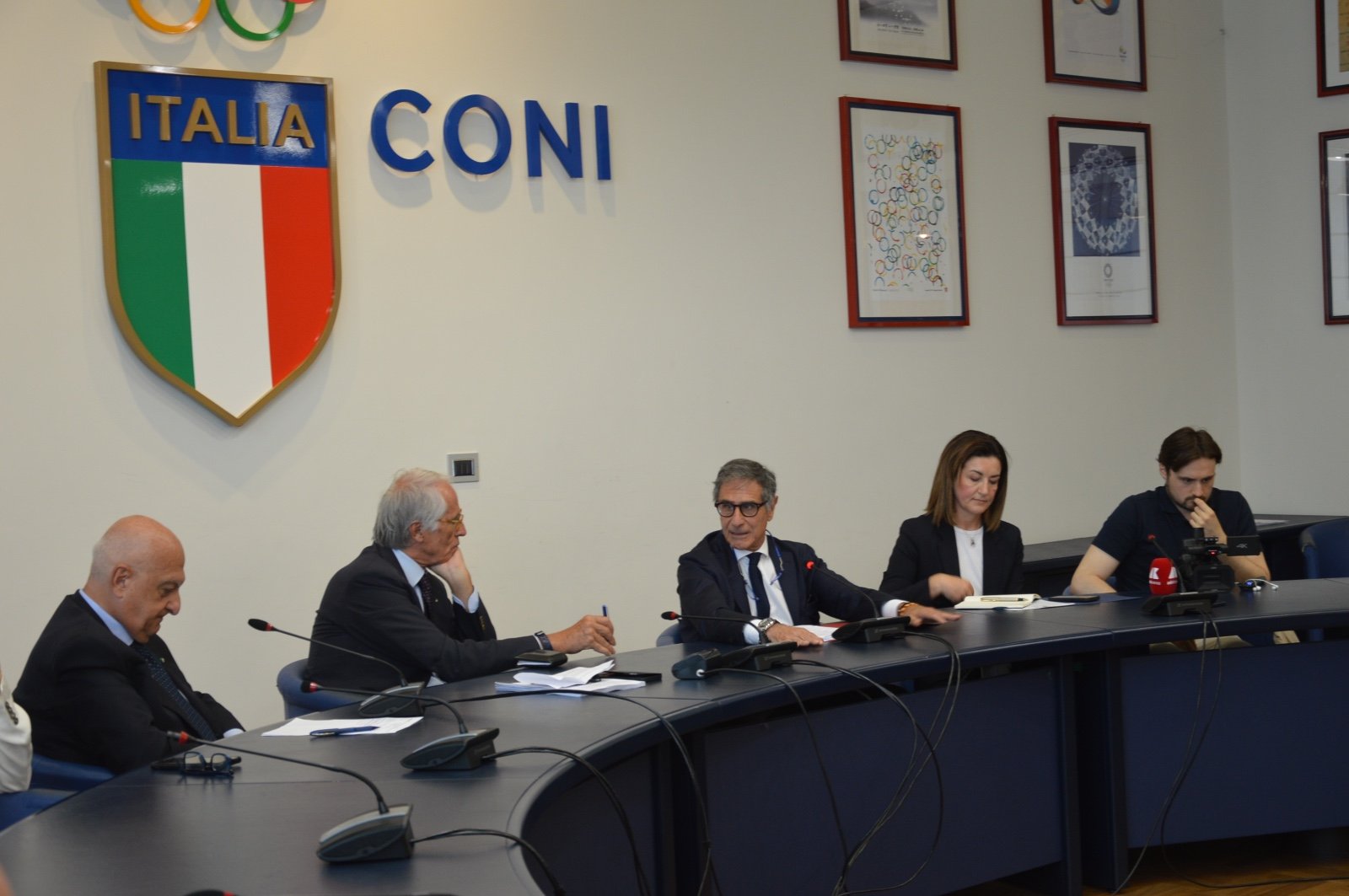 Read more about the article CONI and MASE: a two-year memorandum of understanding for the sustainability of sport