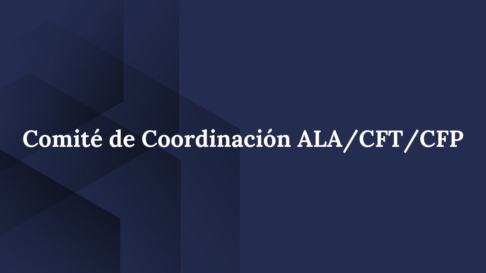 Read more about the article Final stages of the FATF evaluation of Argentina