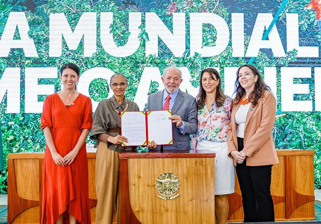 Read more about the article Federal government creates National Bioeconomy Strategy