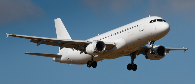 Read more about the article General Superintendence opens investigation procedure into act of concentration in airlines