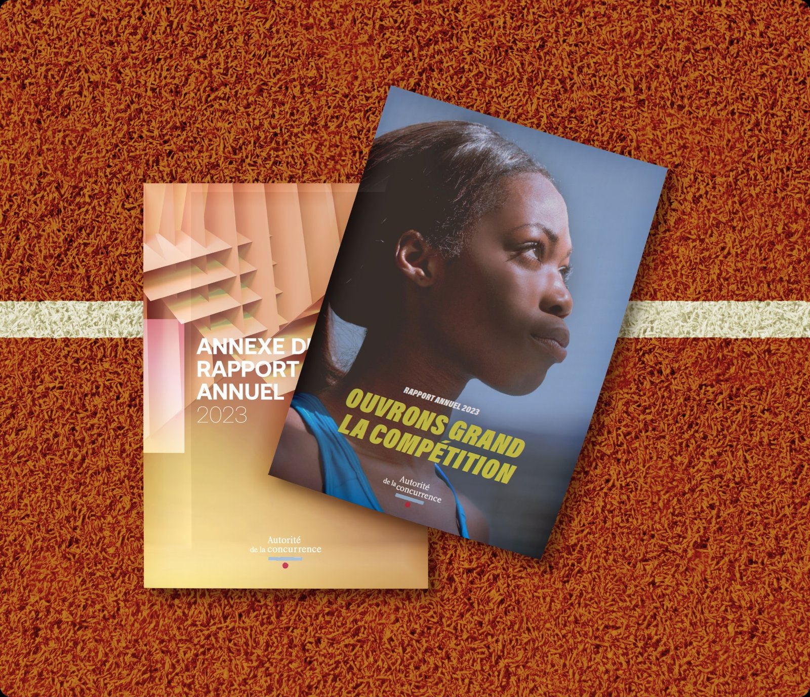 Read more about the article Benoît Coeuré presents the 2023 annual report
