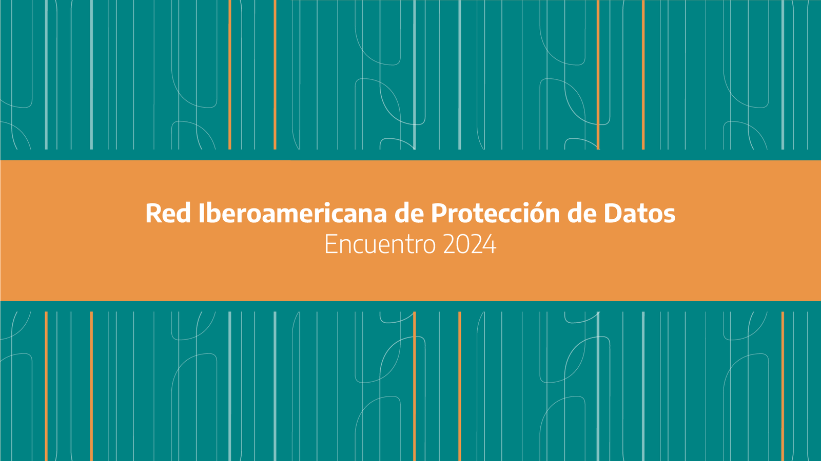 Read more about the article The AAIP present at the 2024 Meeting of the Ibero-American Data Protection Network