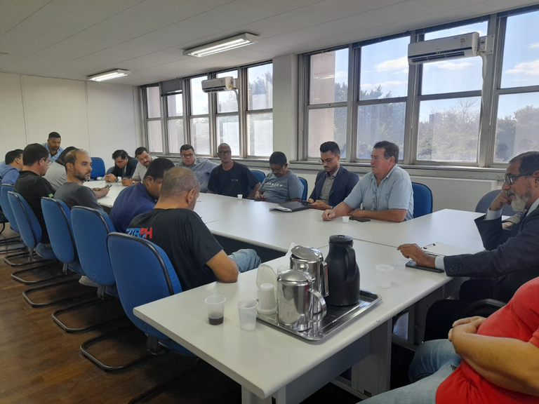 Read more about the article MTE gives Expresso Gardênia 15 days to settle debts with workers