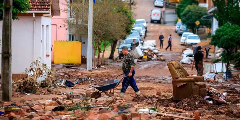 Read more about the article Reconstruction Aid: Transparency Portal integrates data and releases new update