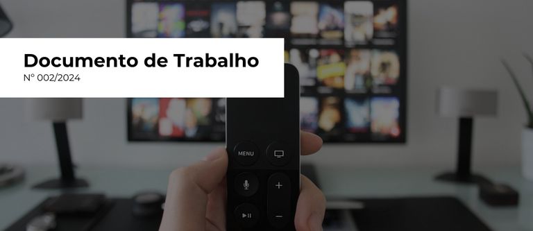 Read more about the article CADE study analyzes relevant video on demand market