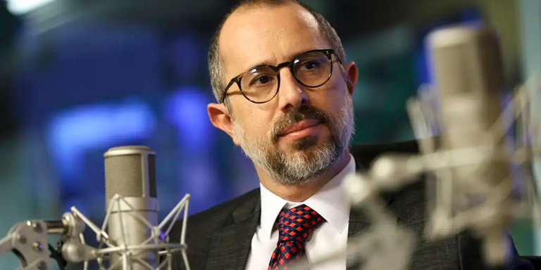 Read more about the article CGU Minister highlights fight against corruption and support for improving transparency in the program “Bom Dia, Ministro”