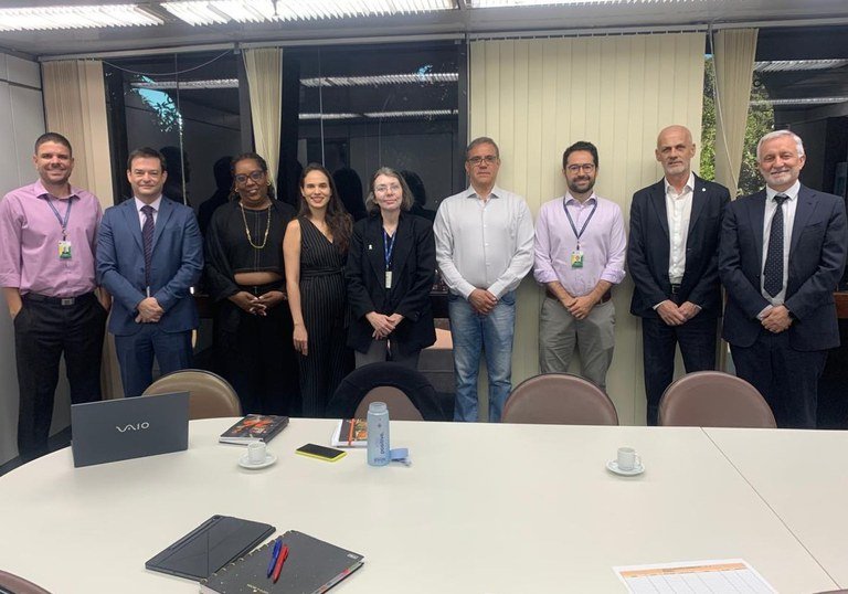 Read more about the article Labor Inspectors of Brazil and Spain exchange experiences