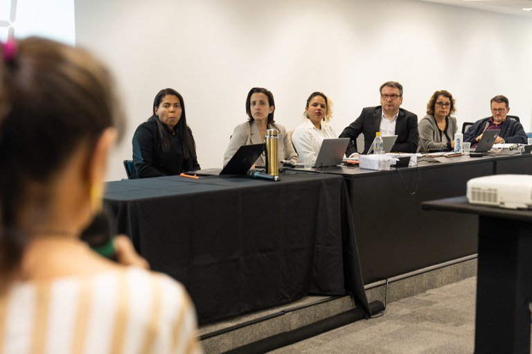 Read more about the article Public hearing in SP welcomes demands from society and inaugurates a new phase for reformulating the policy for protecting rights defenders
