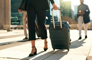 Read more about the article Corporate travel merger could lead to businesses paying higher prices