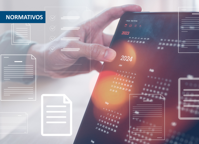 Read more about the article SUSEP updates Regulation Plan 2023/2024