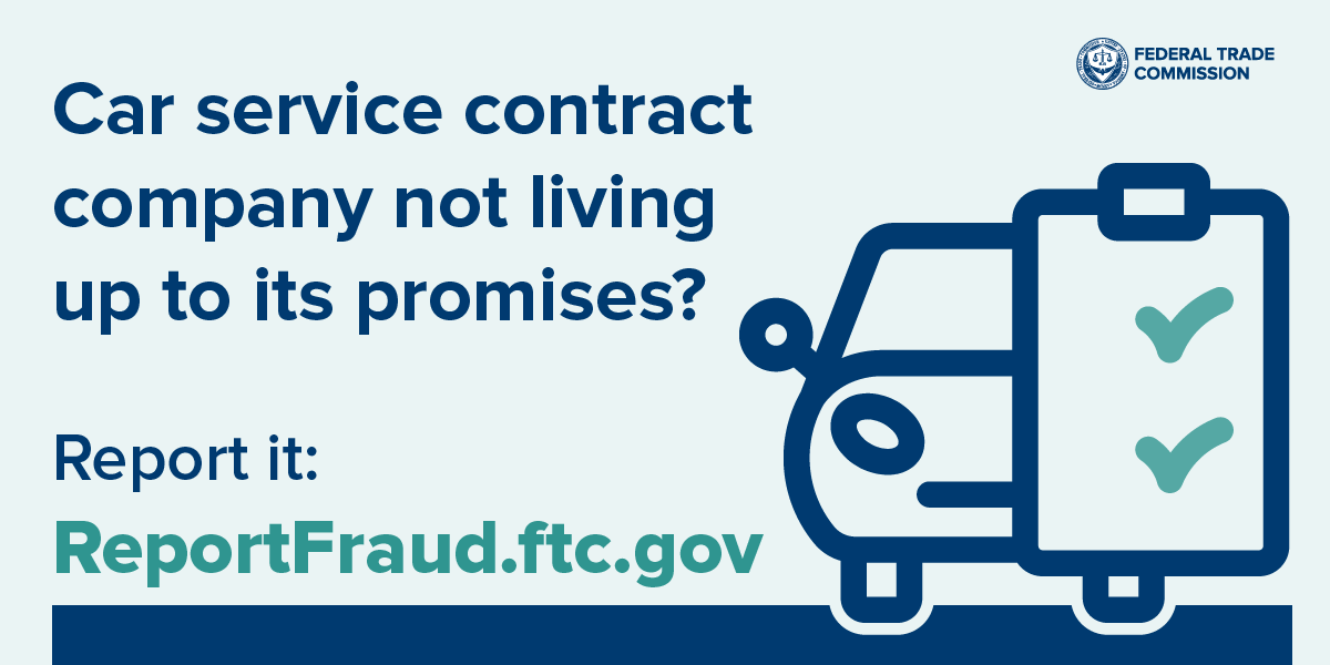 Read more about the article CarShield, Nationwide Seller of Vehicle Service Contracts, to Pay $10 Million to Resolve Federal Trade Commission Charges of Deceptive Advertising
