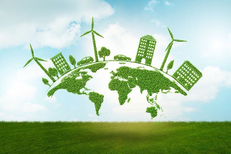 Read more about the article Cooperation: MoU signed between Italy and China on climate and environmental protection