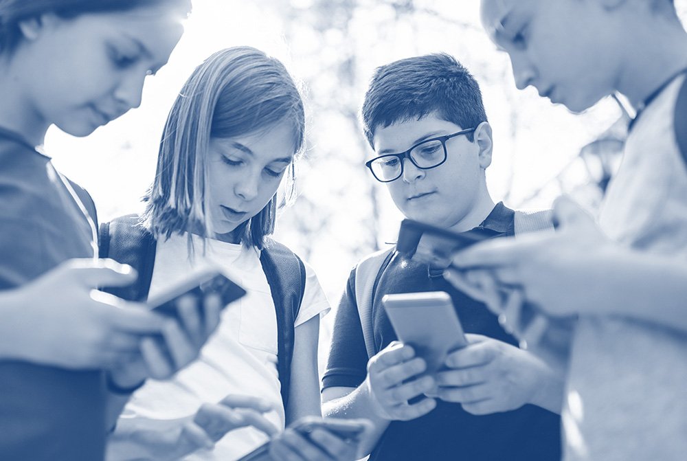 Read more about the article Social media and video sharing platforms put on notice over poor children’s privacy practices