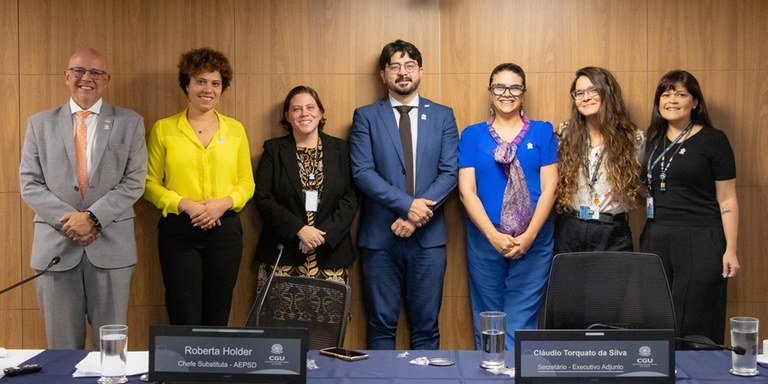 Read more about the article CEDIN presents Action Plan and debates diversity in public institutions
