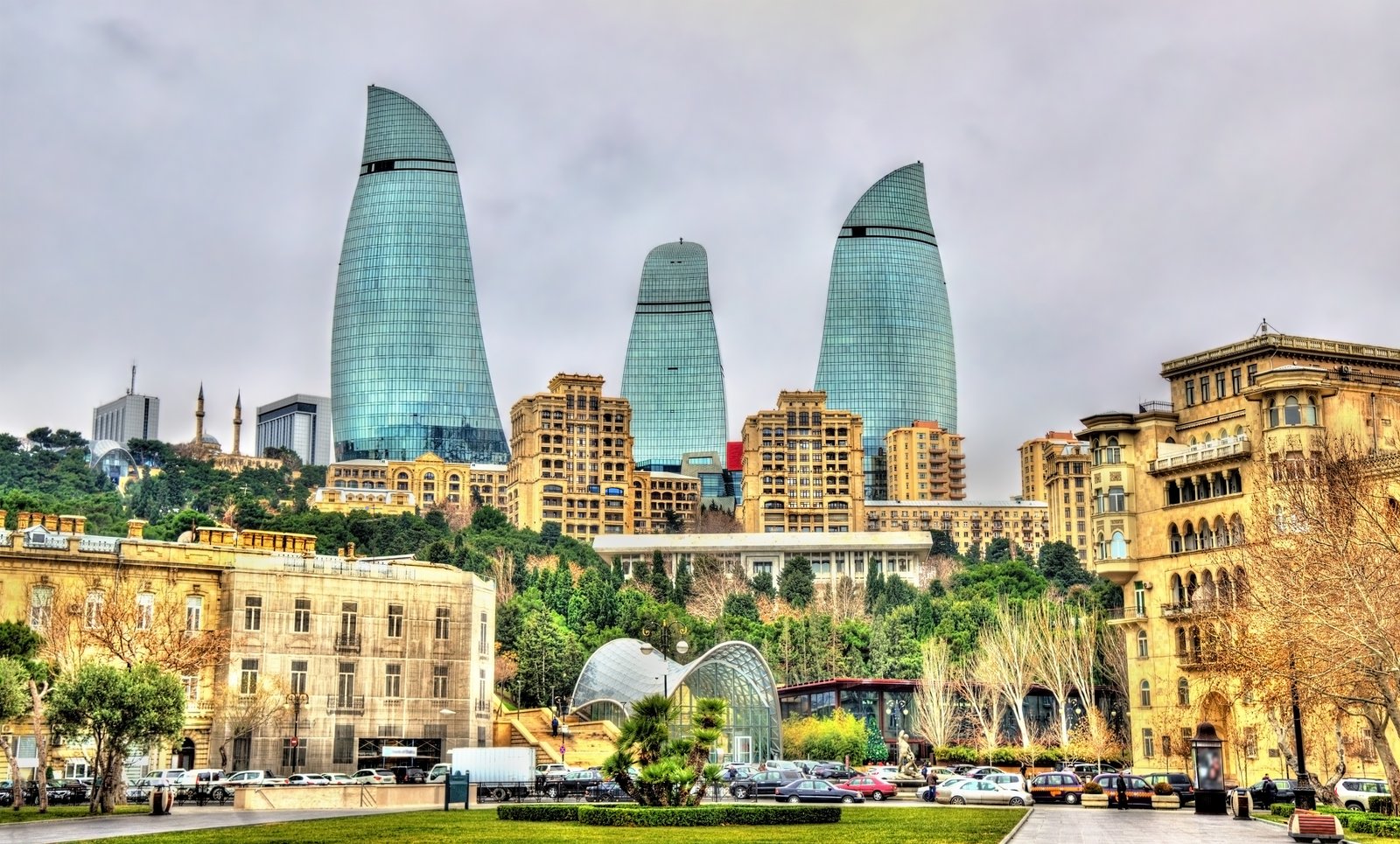 Read more about the article Transparency International UK welcomes forfeiture of millions of pounds of assets from Azerbaijan banker, Jahangir Hajiyev