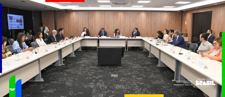 Read more about the article National Council for Data Protection and Privacy delves into strategies on the subject