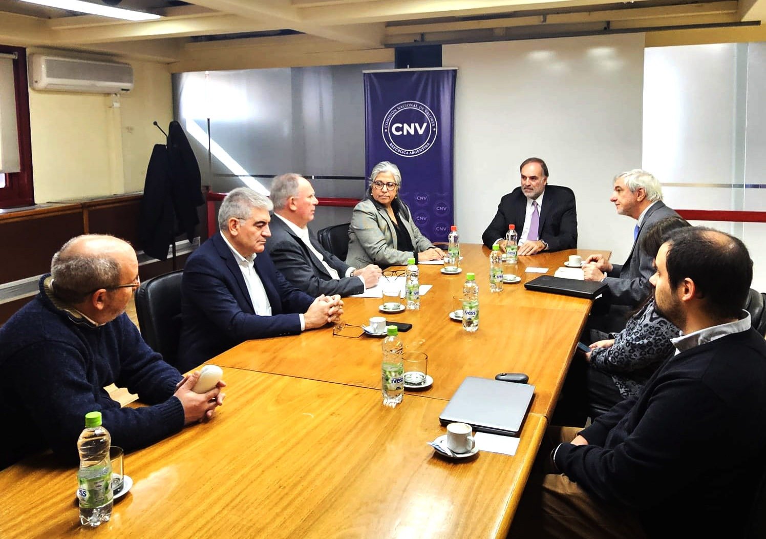 Read more about the article Mining Financing in the Capital Market