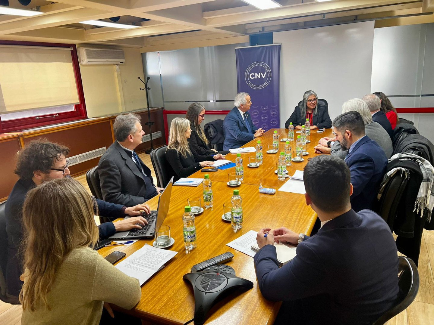 Read more about the article Implementation of IFRS S1 and S2 standards in Argentina
