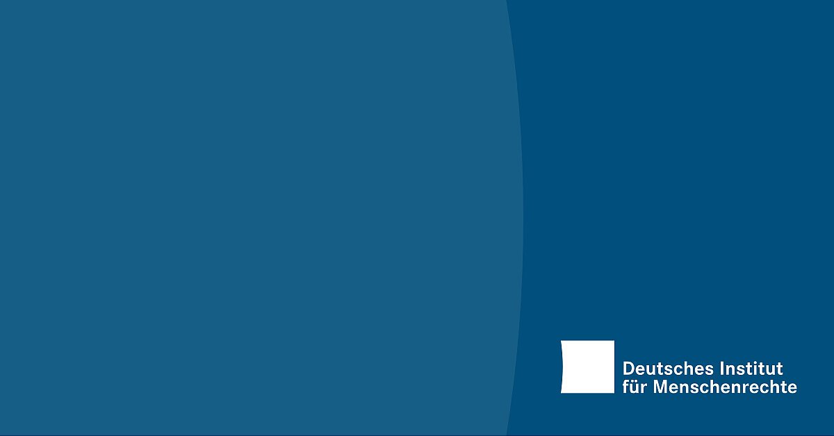 Read more about the article Postcolonial and decolonial human rights education: challenges, opportunities and limitations