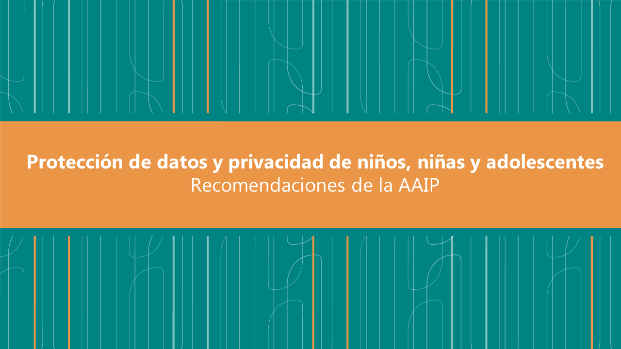 Read more about the article Data protection and privacy of children and adolescents in digital environments