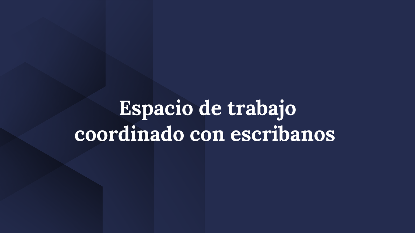 Read more about the article Meeting with the Argentine Federal Notary Council